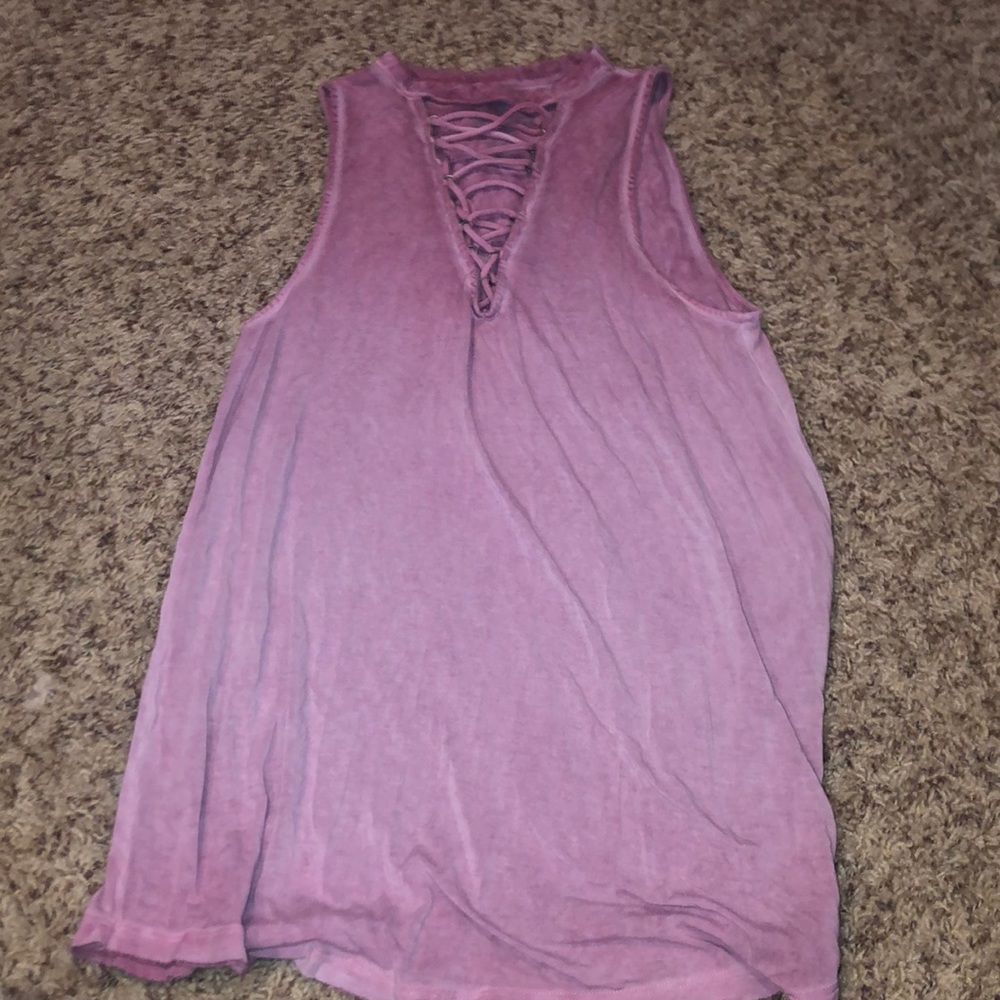 American Eagle Soft & Sexy Tank